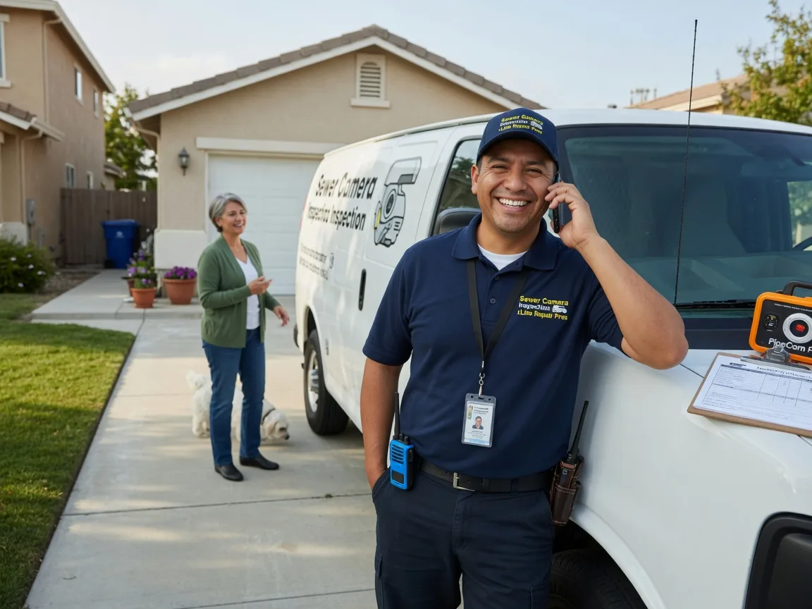 Sewer Line Repair Van Buren, ME FAQs